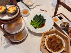 -广州逸林假日酒店·四季桃源中餐厅(白云山风景区店)