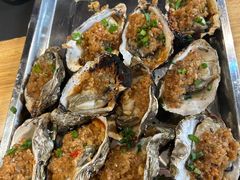 -夜小腰烧烤(中华路店)