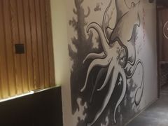 -富山日式料理(宽厚里店)