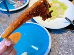-马老六清真餐厅(雁滩店)