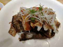 -莆田餐厅PUTIEN(三里屯店)