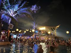 -FINNS Beach Club