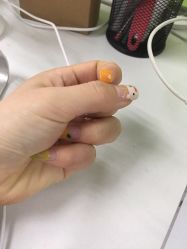 -七彩虹美甲美睫 半永久