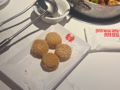 -七欣天香辣蟹火锅(闵行浦江欢乐颂店)