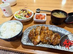 -长崎屋·日本料理·刺身·烧鸟(天河北路店)