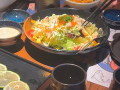 -京鹿料理(荟聚店)