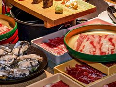 -温野菜涮涮锅(西单大悦城店)