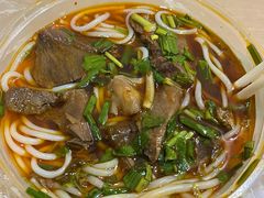 -川姐牦牛肉粉(沟口店)
