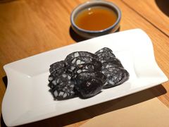 目鱼香肠-荣小馆(杭州大厦店)