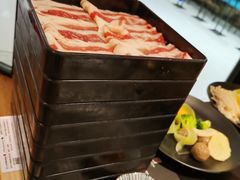 -厚道寿喜烧専門店·自助畅食(国贸店)