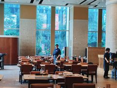 -怡聚轩全日制自助餐厅(大中华喜来登酒店)