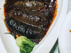 海参鲍鱼-金八仙酒店