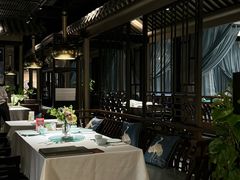 -羲和雅苑•北京烤鸭(陆家嘴中心店)