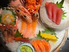 -花潮料理艺食馆(成都万象城店)