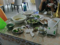 -碧海银沙海鲜餐厅(恒大海上威尼斯店)