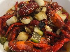 -四妹餐厅(玫瑰街店)