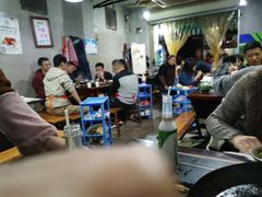 大堂-星鸿社重庆老火锅