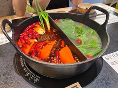 -山缓缓火锅(苏州仁恒仓街店)