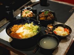 -馔豚·台北菜专门店(深圳湾万象城店)