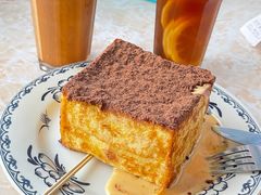 -渔记茶餐厅(渔村店)