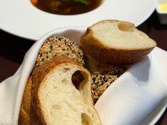 -北京华彬费尔蒙酒店·刃餐厅