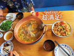 -妈妈的味道·腾冲特色菜(和顺古镇店)