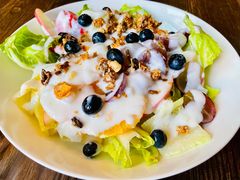 -The BREW·酿餐厅(浦东嘉里大酒店)