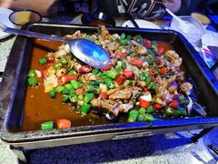 -蛙来哒(太阳新天地店)
