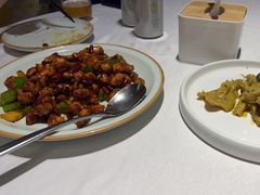 -到家尝北京菜(西坝河店)