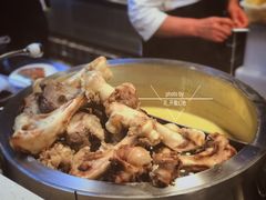 -好彩猪肚鸡(正弘城店)
