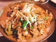 有机花菜-那时新疆·车师(大宁音乐广场店)