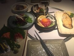 -赤坂亭M9和牛烧肉·日料398放题(万达店)