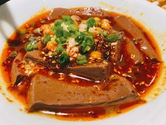 -全牛匠·乐山跷脚牛肉(新中关店)