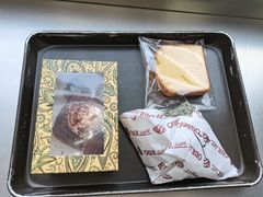 -OUR Bakery(三里屯太古里店)