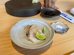 -银座岩