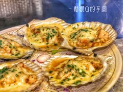 -Wei菋·Le Bistrot
