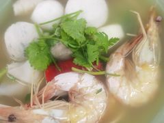 -阿坤纯正西刀鱼丸(Kuala Lumpur Branch)