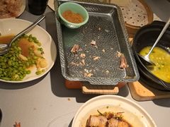 -章吴记喜瑞餐厅(东东城店)