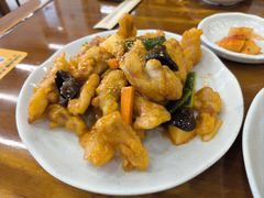 -全州拌饭馆(断桥店)