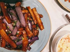 -鹿港小镇(霄云店)