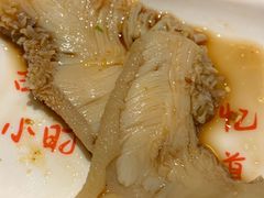 -邢氏老太太烤串(北兴街店)