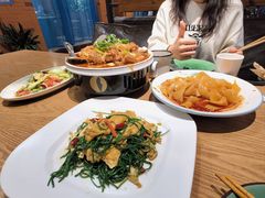 -阿西娅·西北妈妈拿手菜·清真(西关店)
