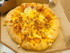 -达美乐比萨(凯莱赛店)