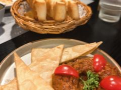 -苏坦土耳其西餐厅(玉林店)