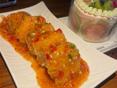 -永安水煮活鱼·仪征菜(仪征奥林匹克店)