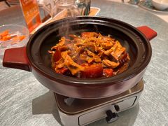 -小厨娘淮扬菜(天印大道店)