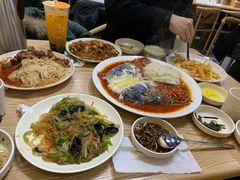 -贤花饭店(城阳店)