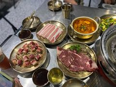 -本炙炭烤·蒲烧活鳗料理店(金沙洲店)