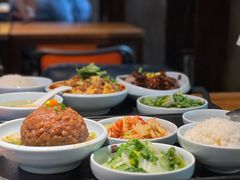 -阿姨食堂