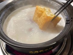 -大良毋米粥(锦龙路总店)